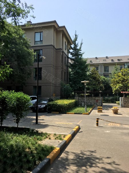 保亿风景大院,含元路158号-西安保亿风景大院二手房,租房,房价-西安