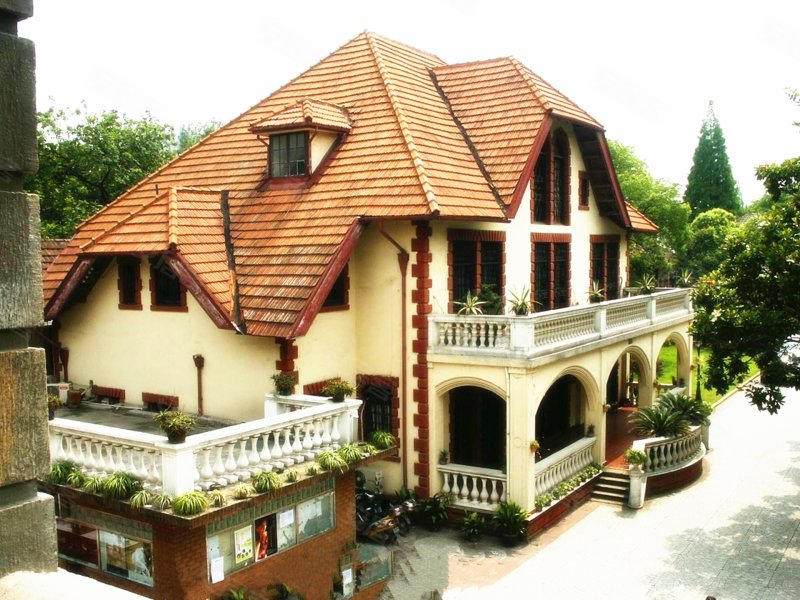 湖南别墅,湖南路262号-上海湖南别墅二手房,租房,房价-上海安居客