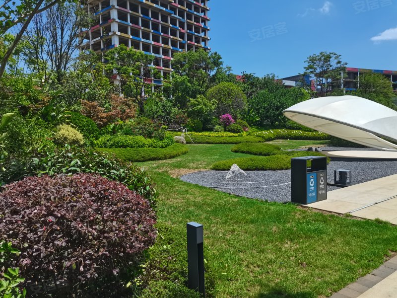 俊发彩云城檀湾