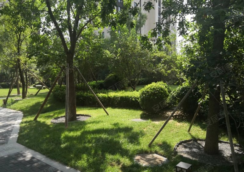 熙悦林语(别墅)