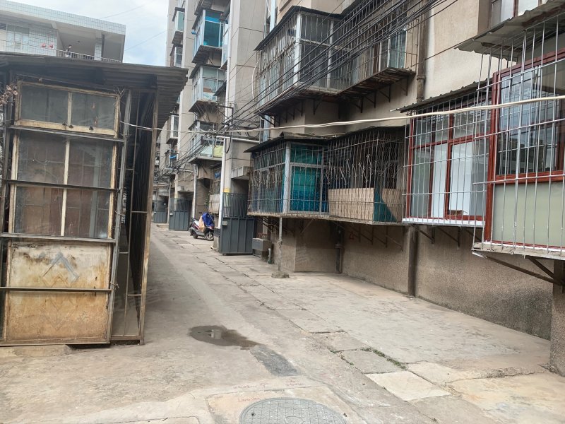 工人新村电信宿舍,安康路41号-昆明工人新村电信宿舍二手房,租房,房价