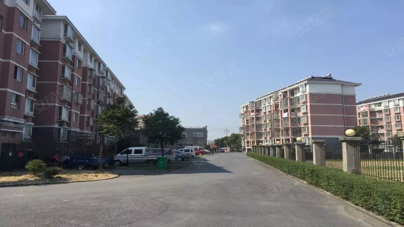 福馨花园,育才路-嘉兴福馨花园二手房,租房,房价-嘉兴安居客