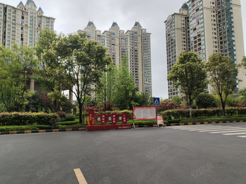 恒大城(二期),汇川大道-遵义恒大城(二期)二手房,租房,房价-遵义安居