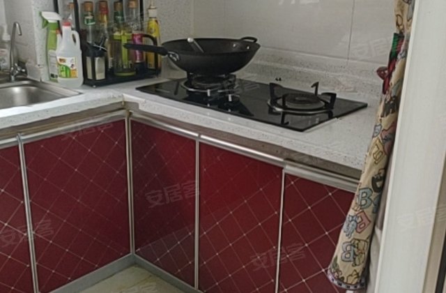 御景湾3室2厅108.8㎡60万二手房图片