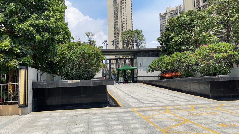 保利珑门,滘口路-北京保利珑门二手房,租房,房价-北京安居客