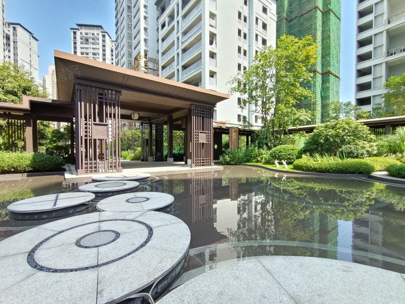 安厦西宸源著,西城大道,近万福路-桂林安厦西宸源著二手房,租房,房价