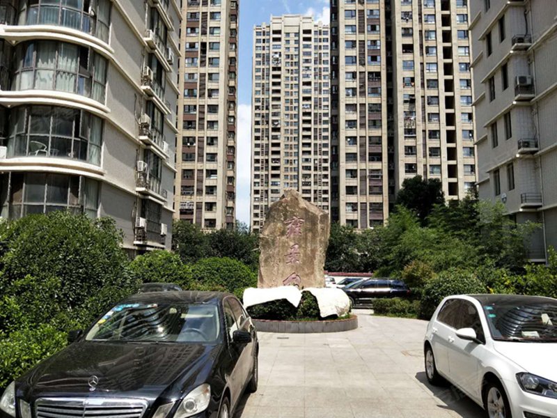 雍景台,石门路246号-合肥雍景台二手房,租房,房价-合肥安居客