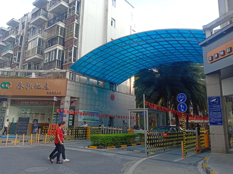 天赐碧园,四川路30号-北海天赐碧园二手房,租房,房价-北海安居客