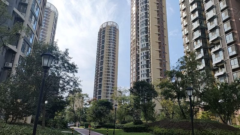 优山美地(公寓住宅),井冈山路66号-枣庄优山美地(公寓住宅)二手房