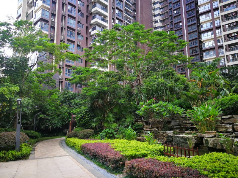 桑泰水木丹华,学苑大道1227号-深圳桑泰水木丹华二手房,租房,房价