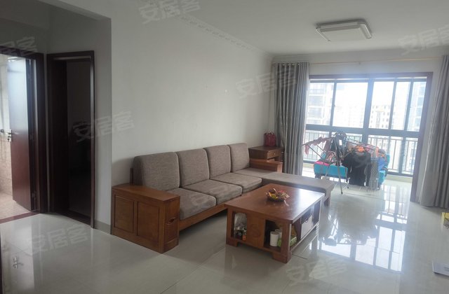 吉粮康城2室1厅92.5㎡52万二手房图片