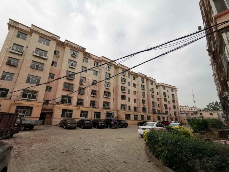 绿苑小区(东河)