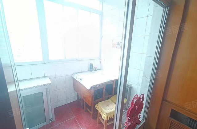 万隆和馨园2室1厅55㎡43万二手房图片