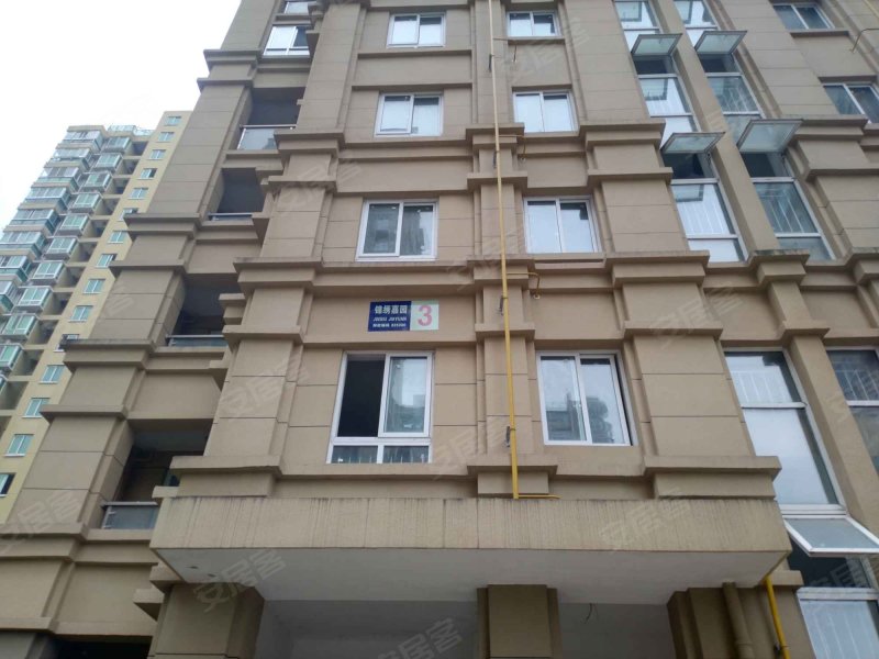 锦绣嘉园(文成)