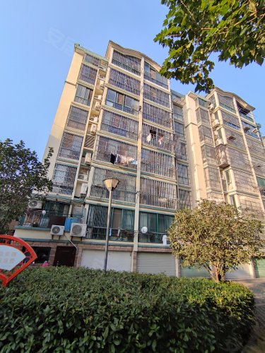 香樟花园,稻香路17号 - 滁州香樟花园二手房,租房,房价-滁州安居客