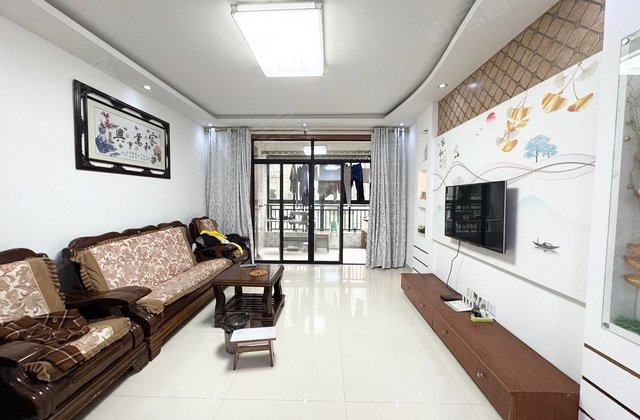 新东方世纪城3室2厅103㎡33.8万二手房图片