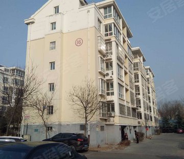 怡和家园 商业配套成熟 超低密度 满五   产权清晰