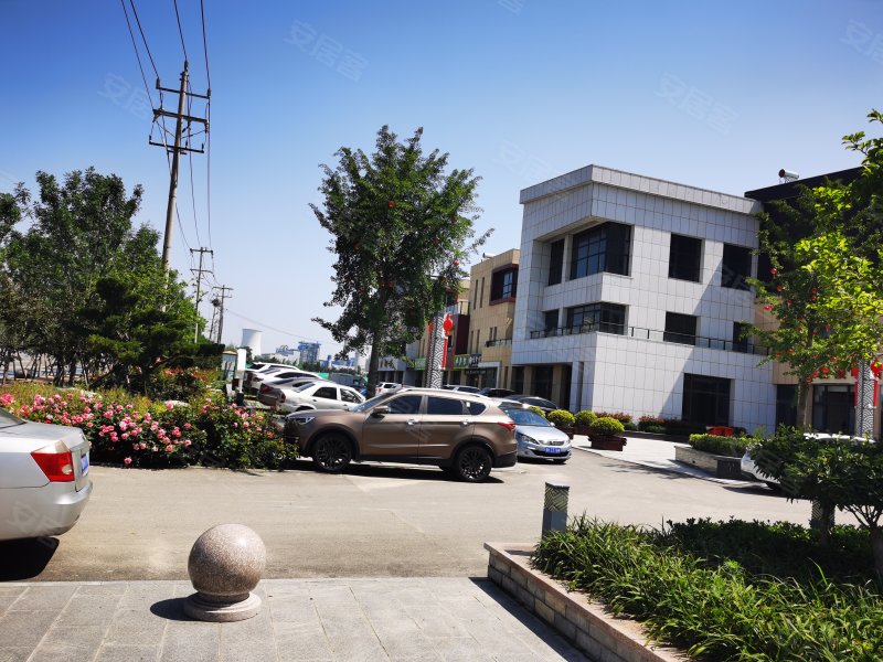 逸龙湾,s202省道,近台湾路-威海逸龙湾二手房,租房,房价-威海安居客