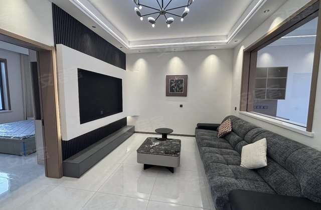 天益安置楼3室1厅100㎡58万二手房图片