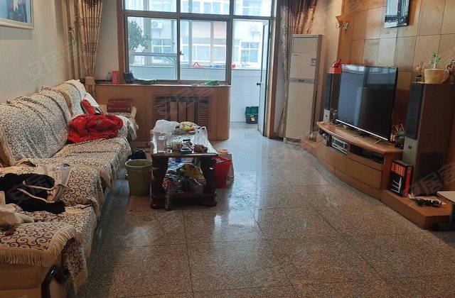 馨华园3室2厅130㎡180万二手房图片