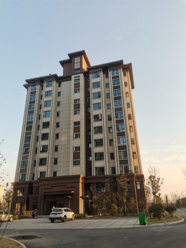 汉江水畔名仕苑,凤雏大道 - 襄阳汉江水畔名仕苑二手房,租房,房价
