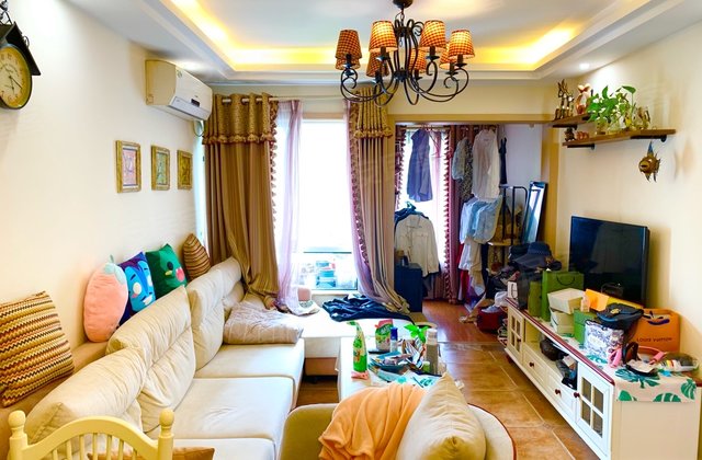 5㎡110万二手房图片