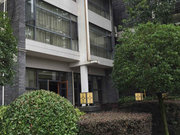 青城山小区图片