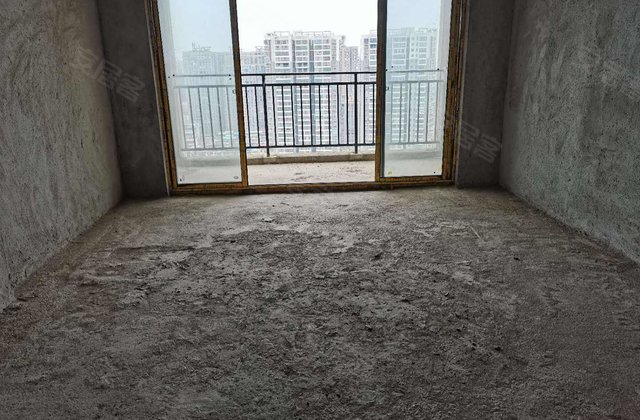 杏林雅苑3室2厅127.1㎡58.8万二手房图片