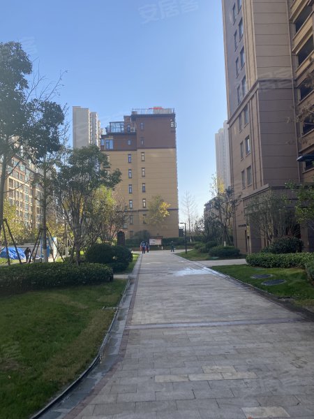 金科城(二期),月桂路,近玉兰街-郑州金科城(二期)二手房,租房,房价