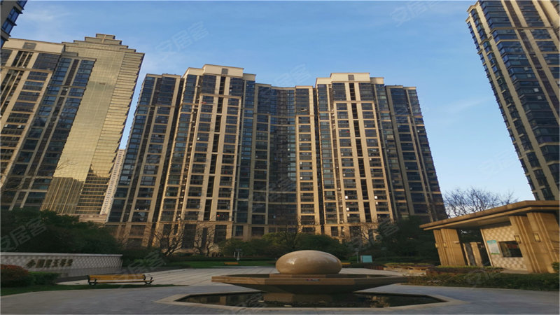 国贸天琴湾,中山南路,近长江南路-芜湖国贸天琴湾二手房,租房,房价