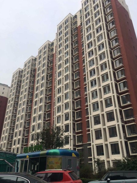 唐家岭新城(东区)