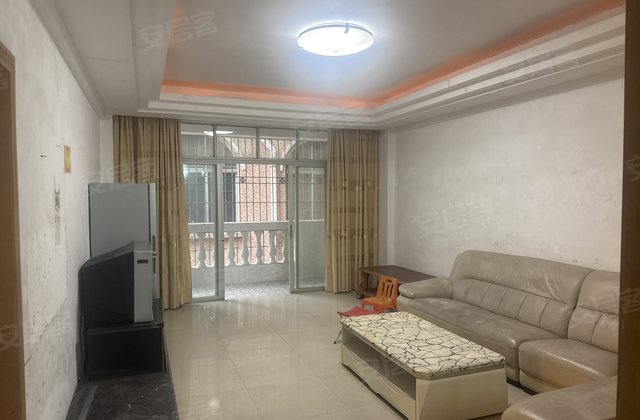 芙蓉阁3室2厅129㎡33.8万二手房图片