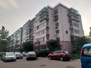 鲁山道小区图片