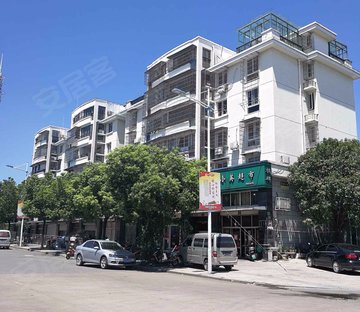 苏家小区(一期)