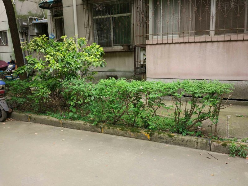 百步亭花园安居苑(c区),安居路22号-武汉百步亭花园安居苑(c区)二手房