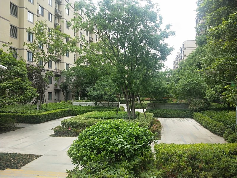 朗诗未来街区三期