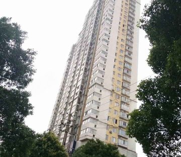 方舟大厦 商品住宅 高楼层视野无遮挡 带电梯 商圈成熟