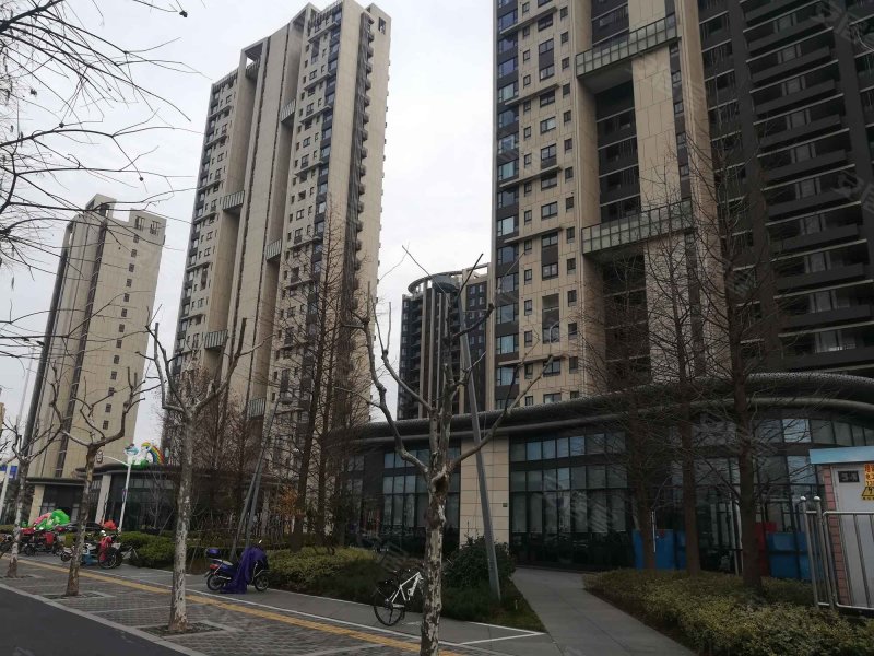 信义嘉庭(一期)