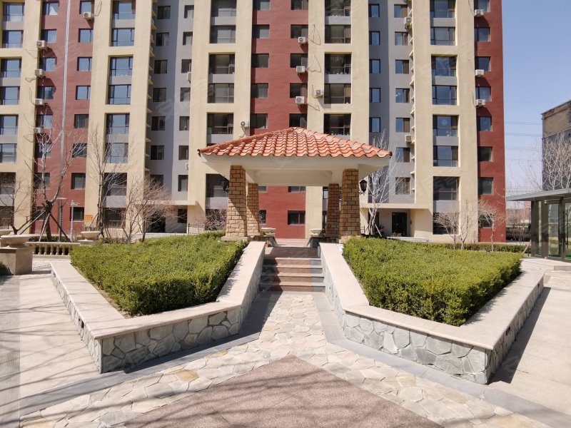 银通河畔花园,迎宾大街-阜新银通河畔花园二手房,租房,房价-阜新安居