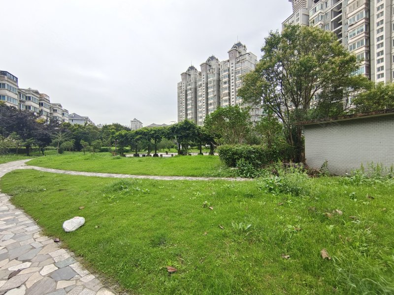 友谊家园(西区)