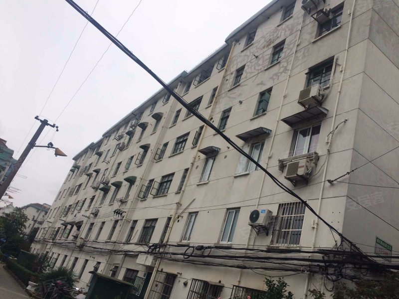 博一小区(1支弄) 