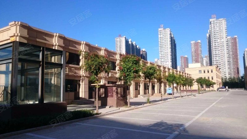 锦绣华庭小区,神威北路-廊坊锦绣华庭小区二手房,租房,房价-廊坊安居