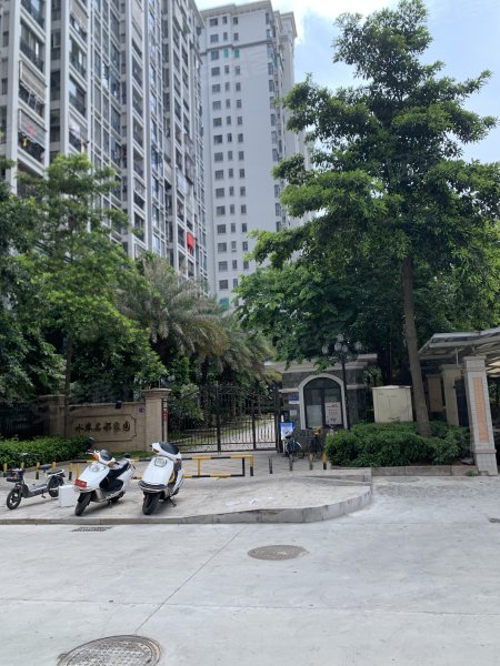 水岸名都,凤凰山路35号-汕头水岸名都二手房,租房,房价-汕头安居客
