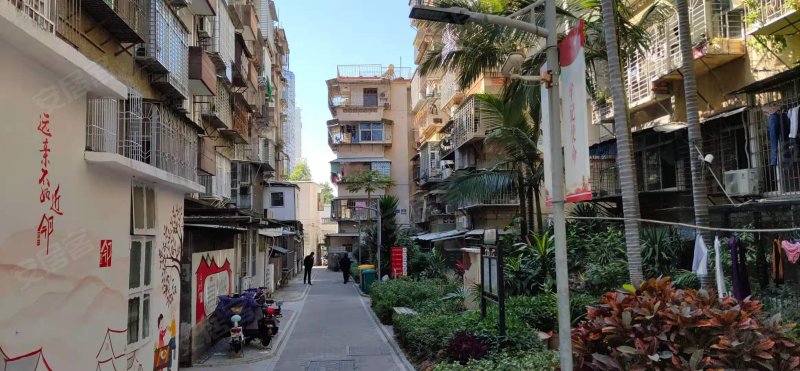 图强路小区,图强路1-17号-厦门图强路小区二手房,租房,房价-厦门安居