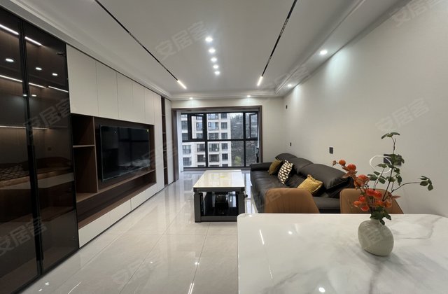 福仁佳苑3室2厅93㎡43.8万二手房图片