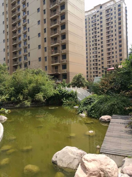 玫瑰花园,长江中路105号-郑州玫瑰花园二手房,租房,房价-郑州安居客