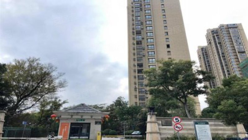 保利叶上海(三期公寓住宅) 