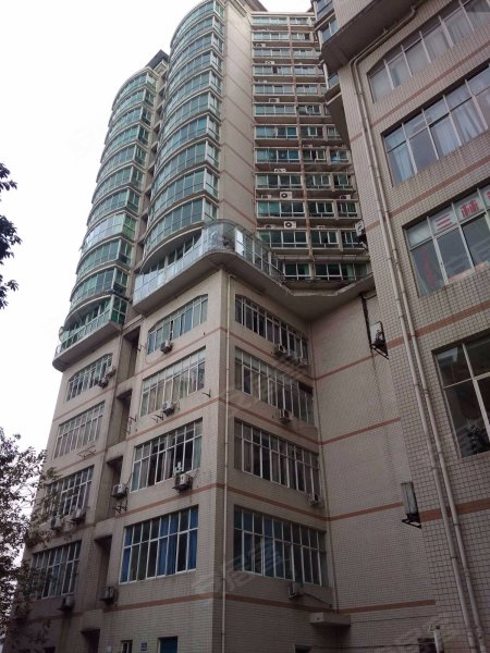 瑞金广场,高升桥路2号-成都瑞金广场二手房,租房,房价-成都安居客