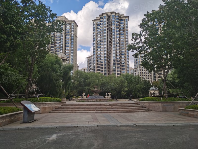 恒大御景湾,松海路,近通乡街-哈尔滨恒大御景湾二手房,租房,房价