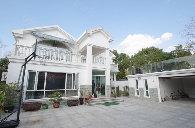 【中宁别墅二手房,上海中宁别墅二手房出售信息】- 上海安居客
